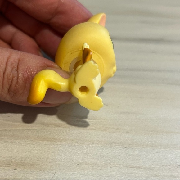 ⭐️ SUGAR GLIDER #990 - Authentic Littlest Pet Shop - Hasbro LPS - Picture 5 of 5